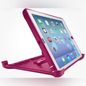 🌹𝐍𝐄𝐖-𝐎𝐓𝐓𝐄𝐑 𝐁𝐎𝐗 𝐃𝐄𝐍𝐅𝐄𝐍𝐃𝐄𝐑 𝐏𝐈𝐍𝐊 𝐂𝐀𝐒𝐄-𝐈𝐏𝐀𝐃 𝐀𝐈𝐑